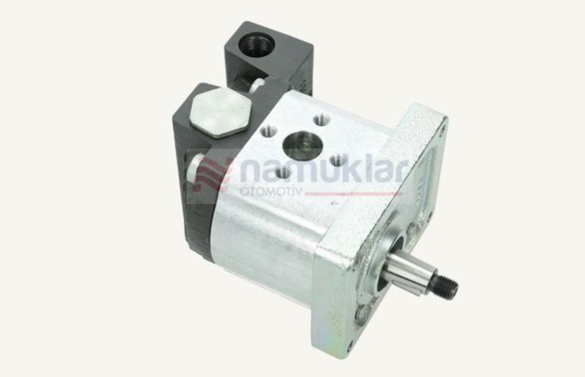 POMPA BOSCH HI-LO ÇİFT DELİK 5180275 1
