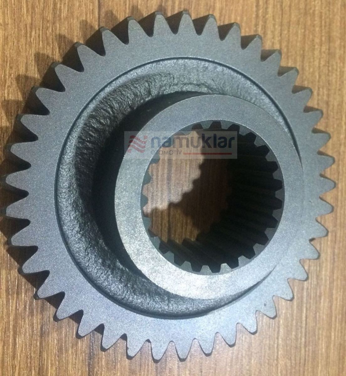 PTO ÇANAK DISLI TLA Z=39-5181858 5181858 1