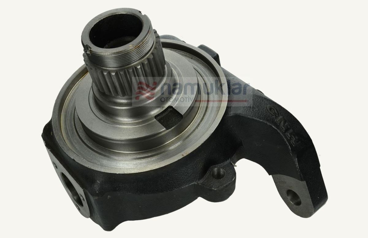 ÖN AKS SOL T5000-87374543 87374543 1