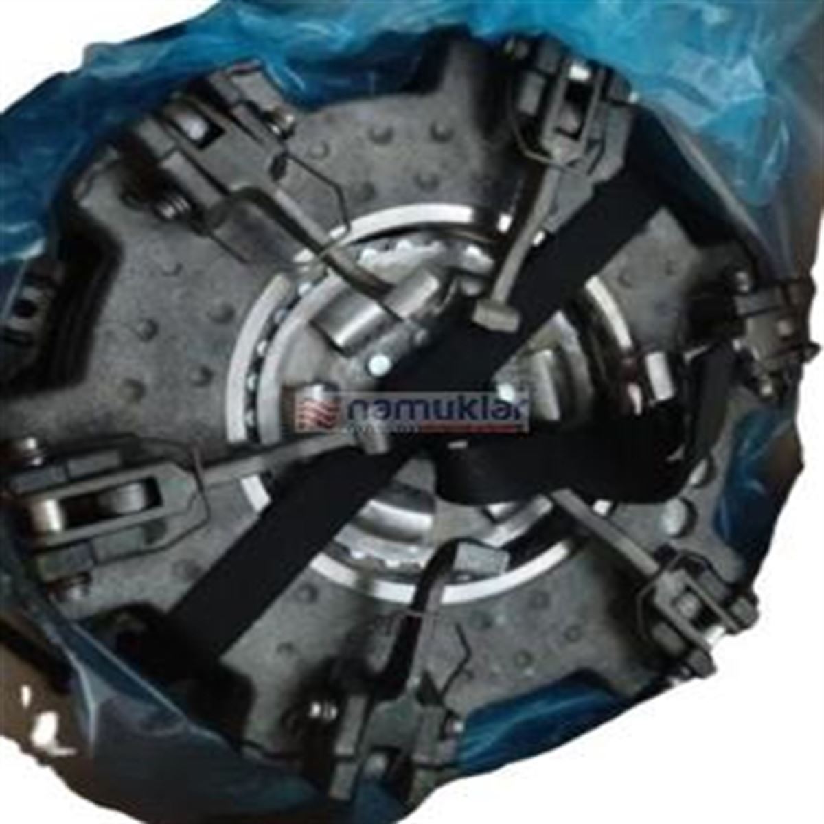 HATTAT VALTRA TRAKTÖR DEBRİYAJ BASKISI UFC-30734320-1HT12048A1A 1HT1 2048 A6A-UFC 1