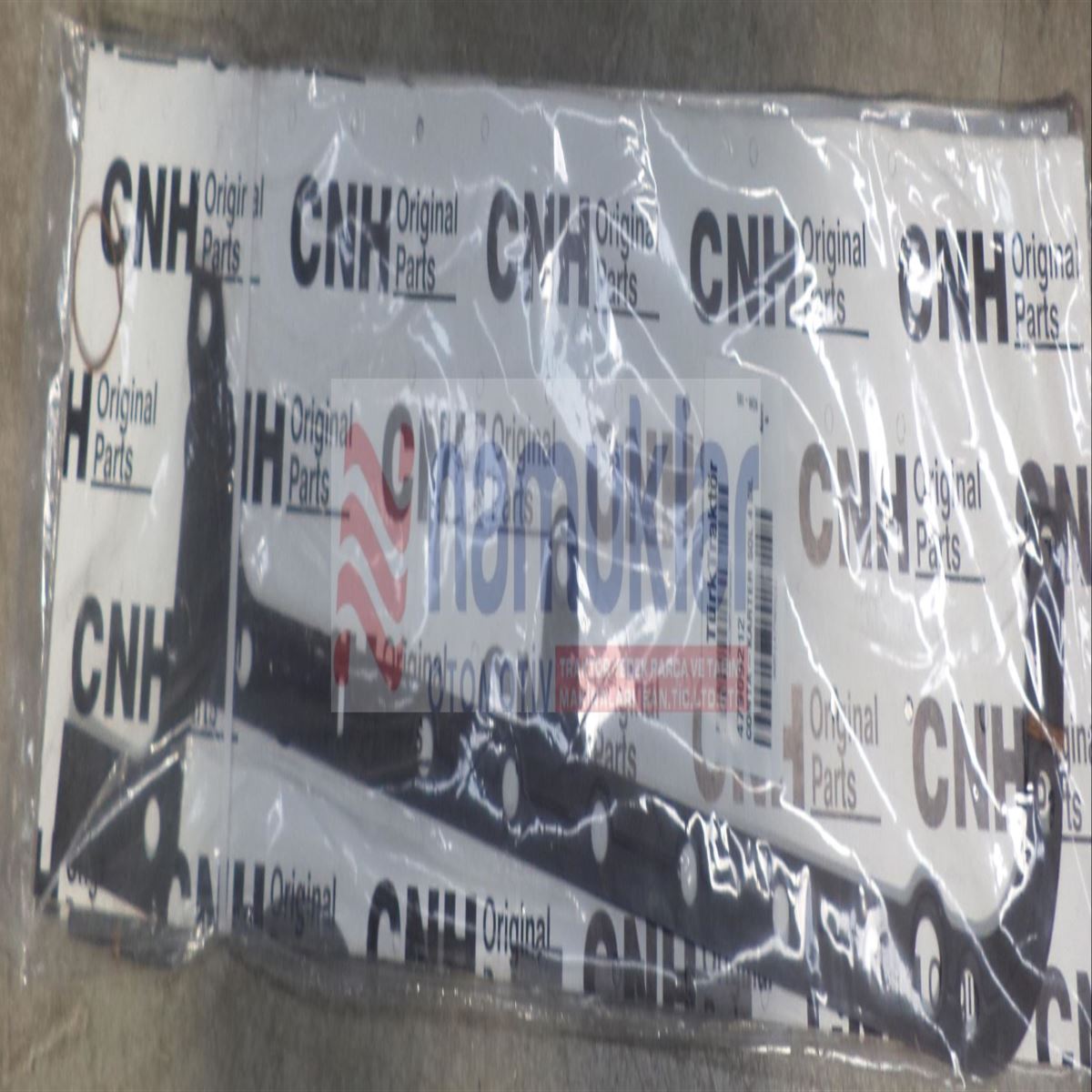 CONTA KARTER SOL 4 SİLİNDİR 47909212 1