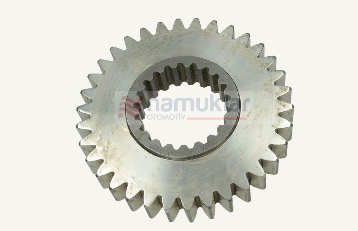 4WD İŞTİRAK DİŞLİSİ-87388610 Z=34 87388610 1