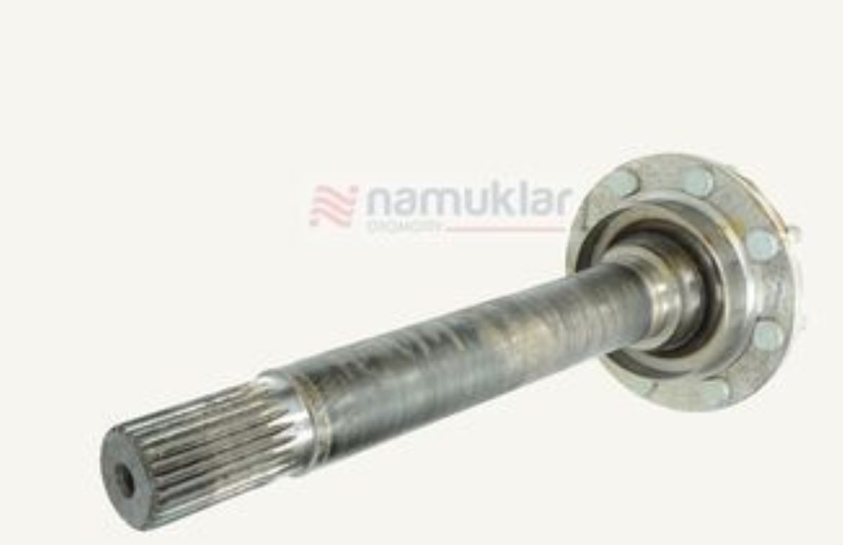 ARKA AKS MİLİ-5170097 5170097 1