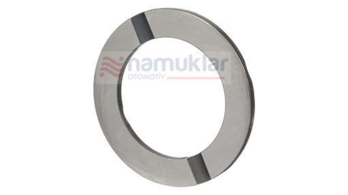 PUL 7740-35*52*2,5 82012540 1