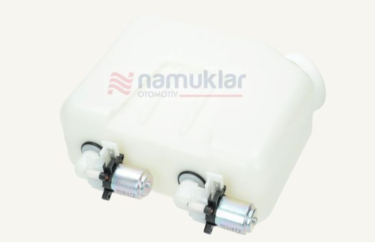 SİLECEK SU KABI T8040 87337962 1