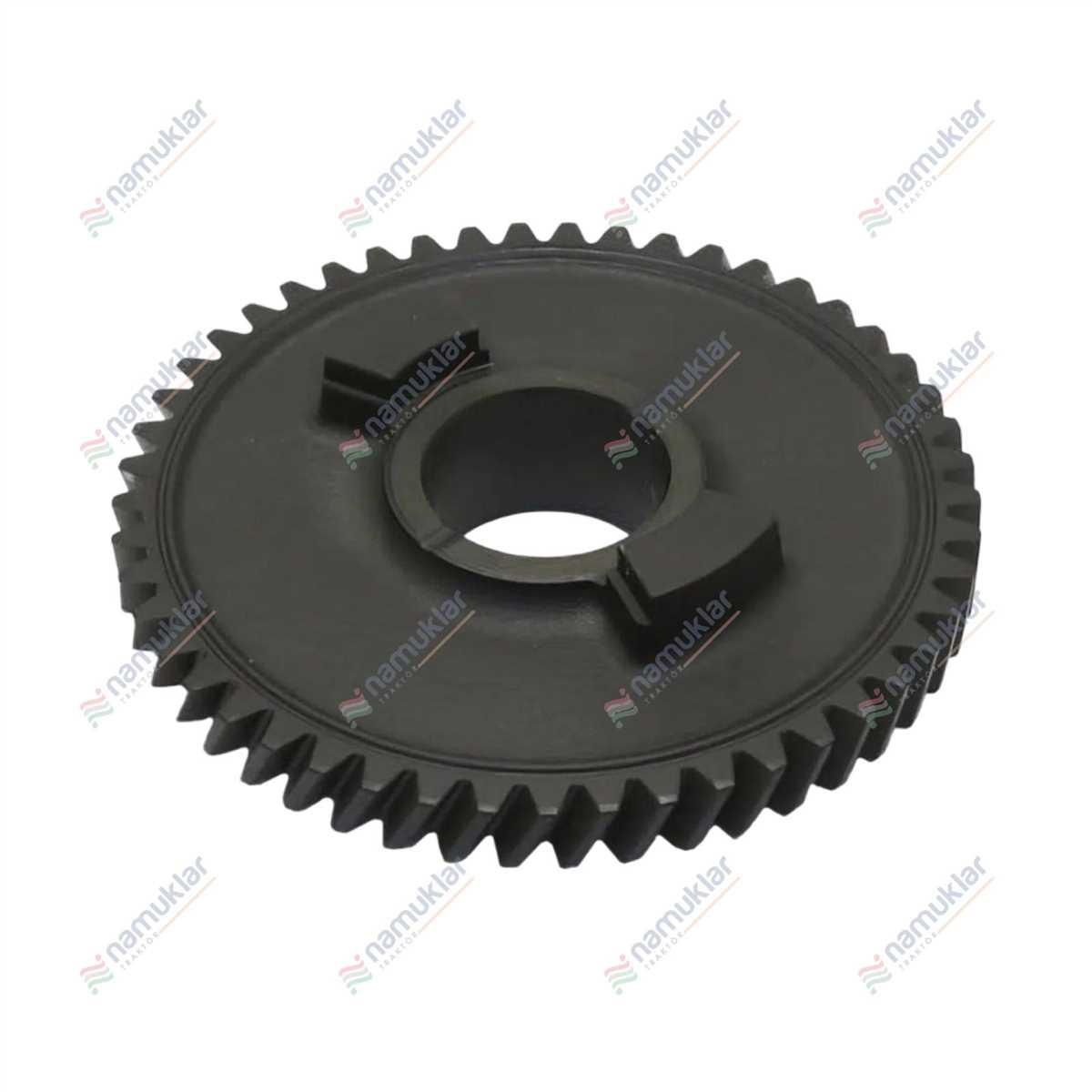 ÖN AKS DİŞLİ-47126737 47126737 1