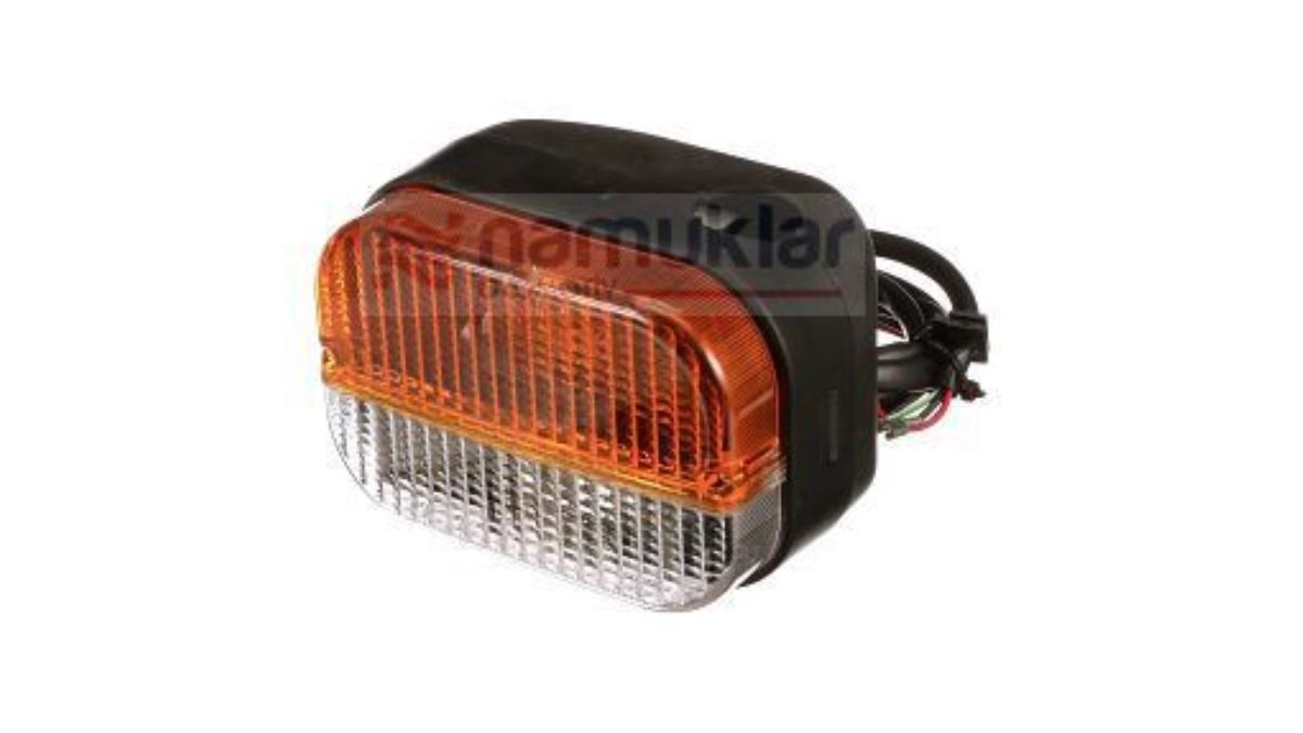 ÖN FAR SOL TM.FİAT-82014128 82014128 1