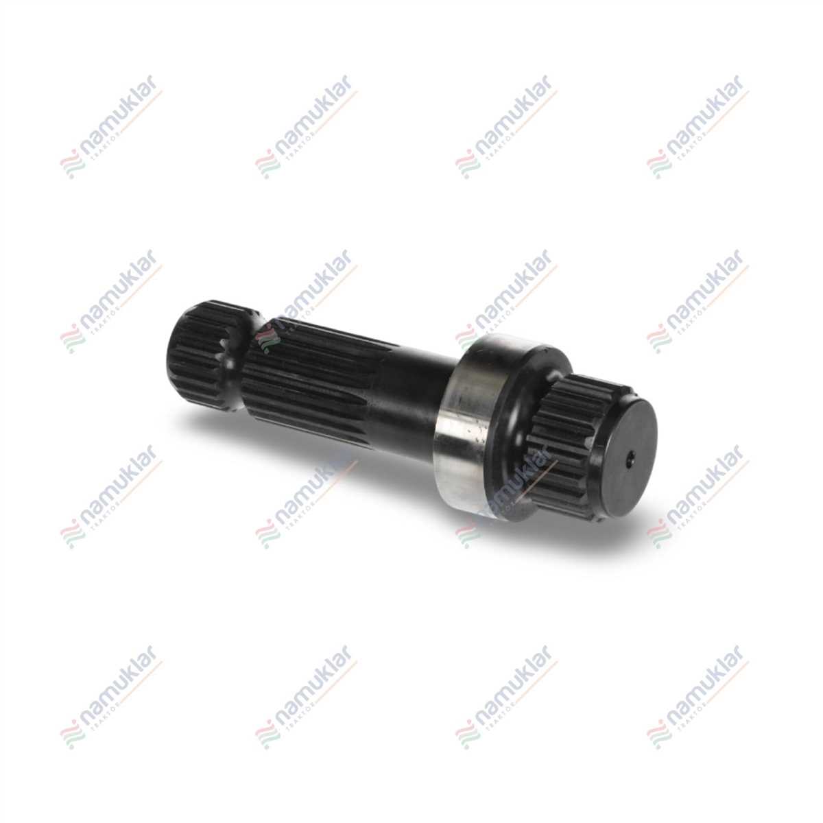 KUYRUK MILI 1000devir TS.10-40serisi.TL 5171356 1