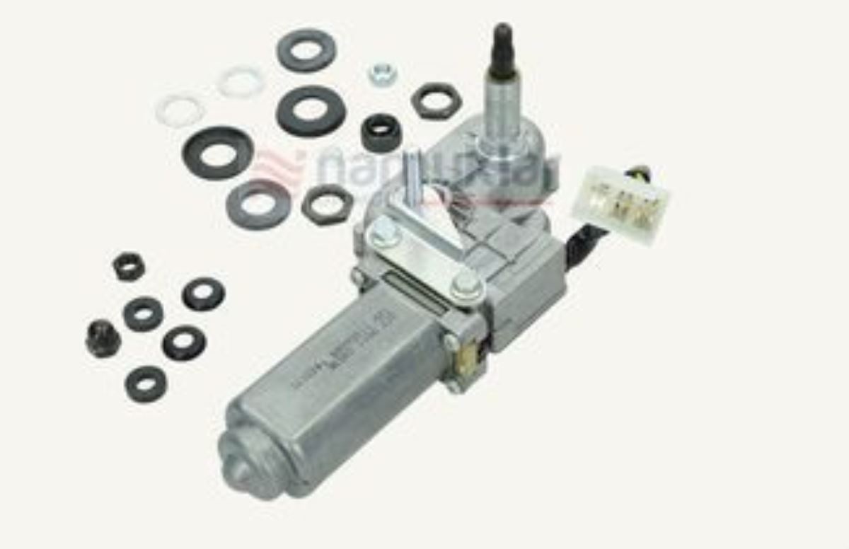 SILECEK MOTORU T4/5000-87623345 87623345 1