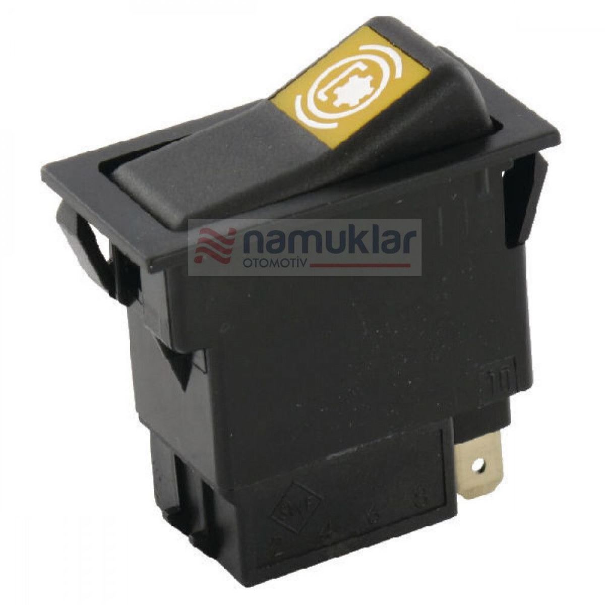 PTO FREN DÜĞMESİ TM 82007112 1