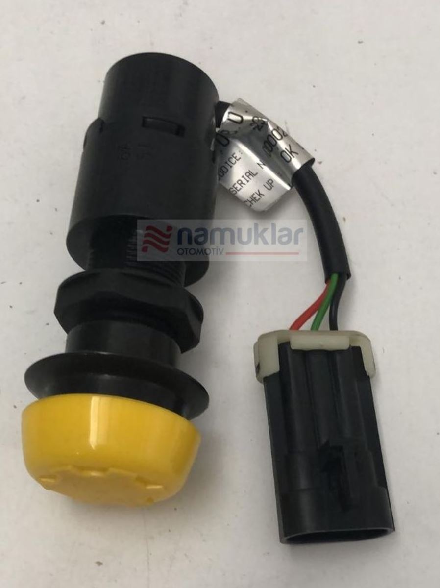 PTO DÜGMESI TM 3 FİŞLİ-82022771 82022771 1