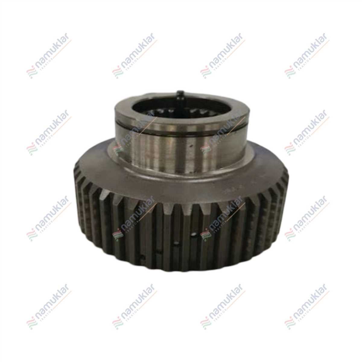 ÇANAK DISLI A T7040-5171870 5171870 1