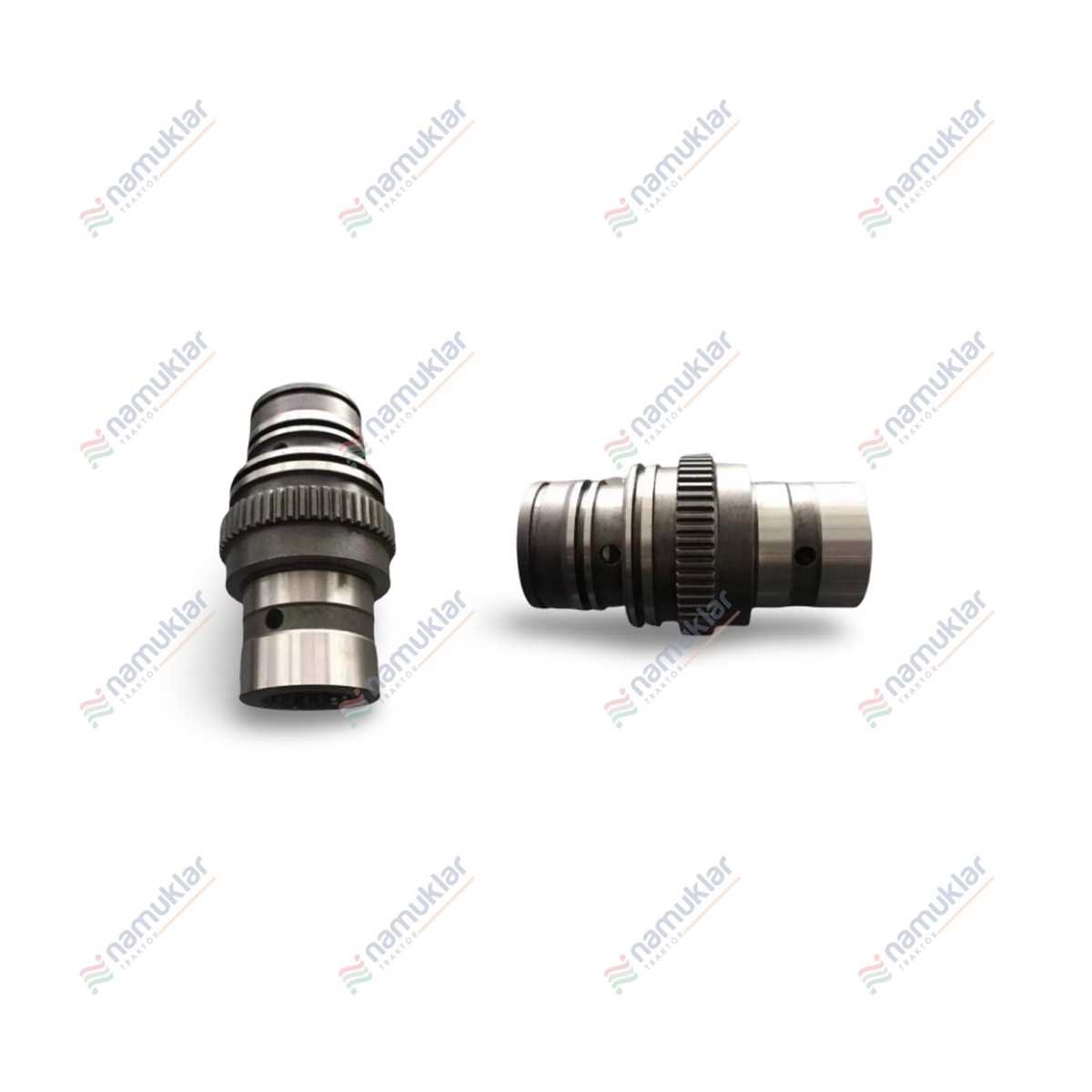 ÖN AKS KAPLIN DISLI T6000 -47126782 47126782 1