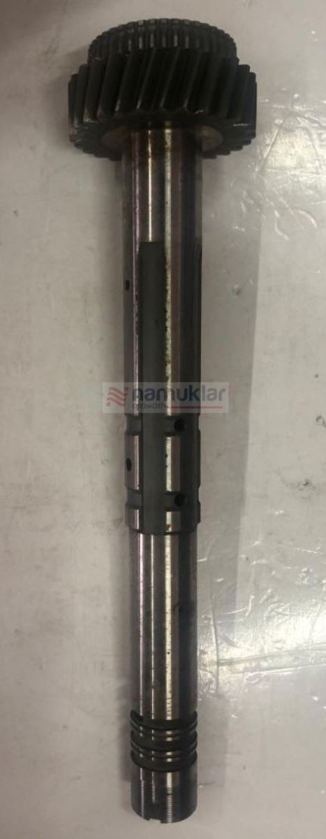 DEBRIYAJ MILI T7040-5183137 5183137 1