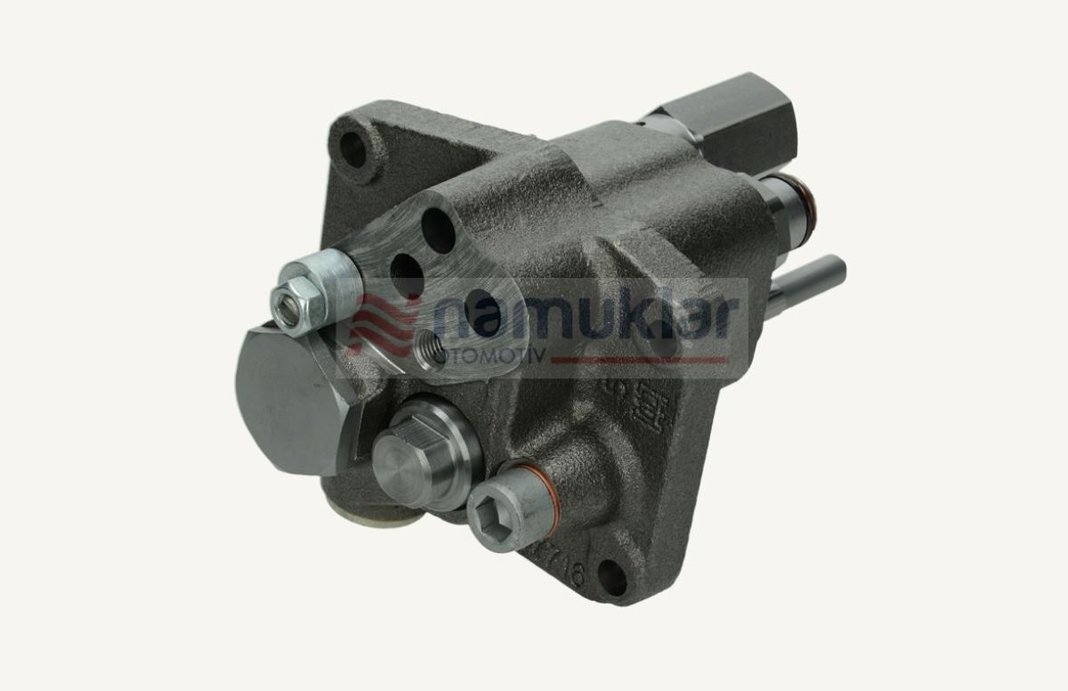 HIDROLIK KALDIRMA VALVE T4050 -48024530 48024530 1