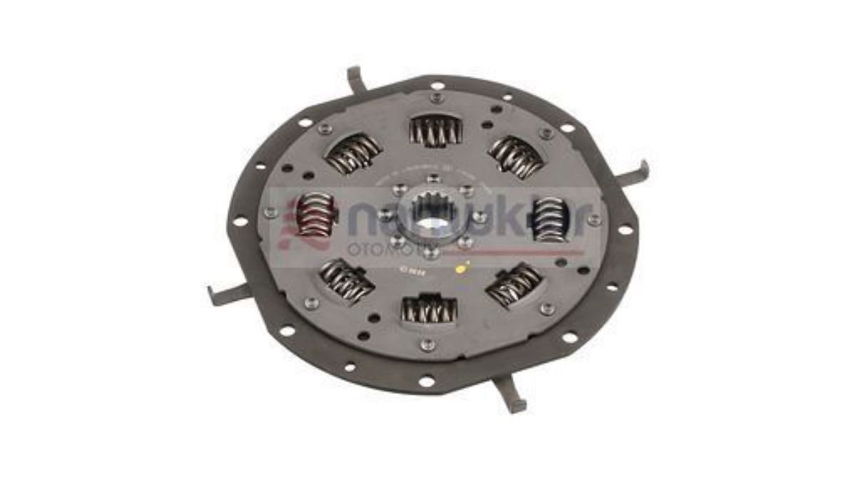 DAMPER TM150-165 -5185207 5185207 1