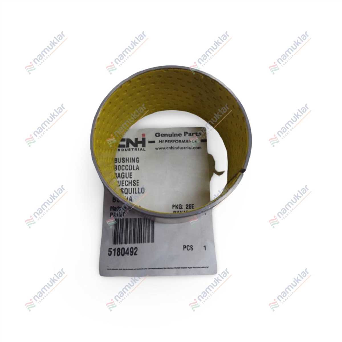 HIDROLIK MIL BURCU T7040  5180492 1