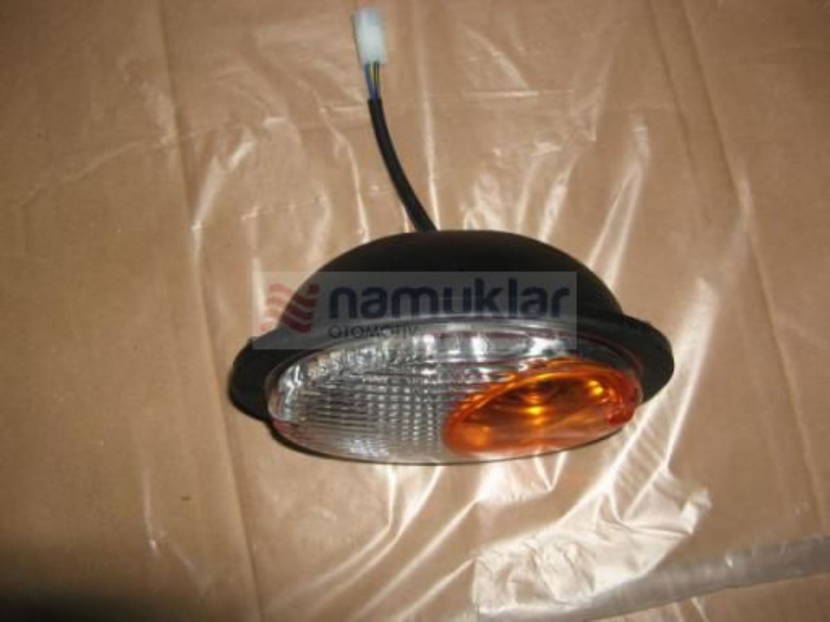 SİNYAL LAMBASI OVAL 5098225 1