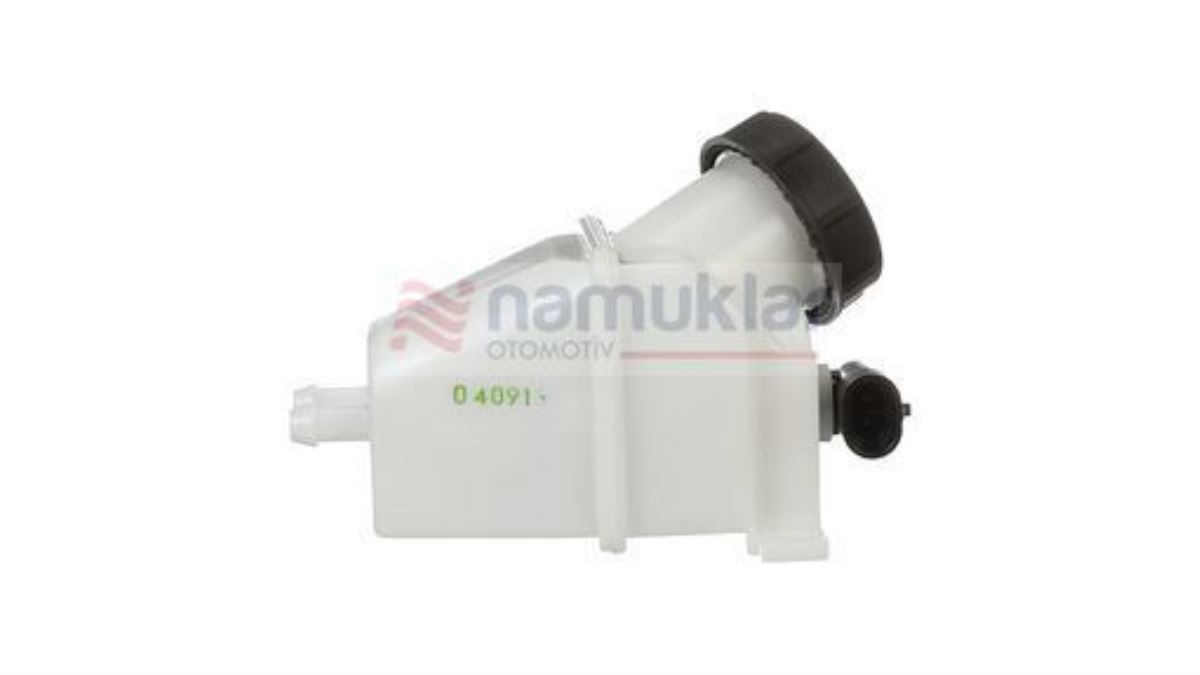 FREN YAĞ TANKI-84370294 84370294 1