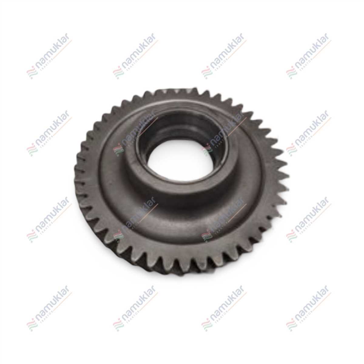 HIDROLIK POMPA DISLI TSA.T6000 -5191840 5191840 1