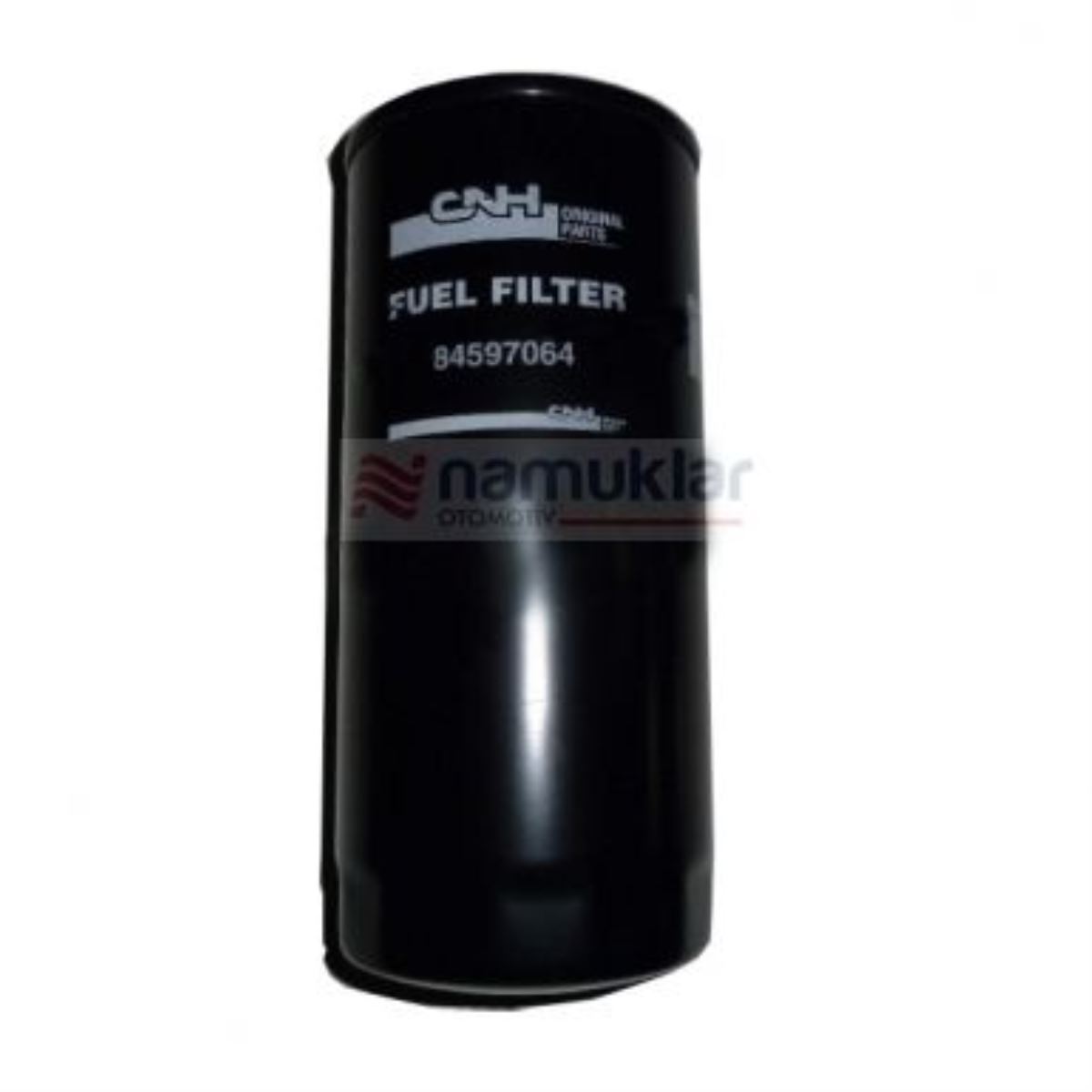 MAZOT FILITRESI CS6080.CURSOR9  84597064 1