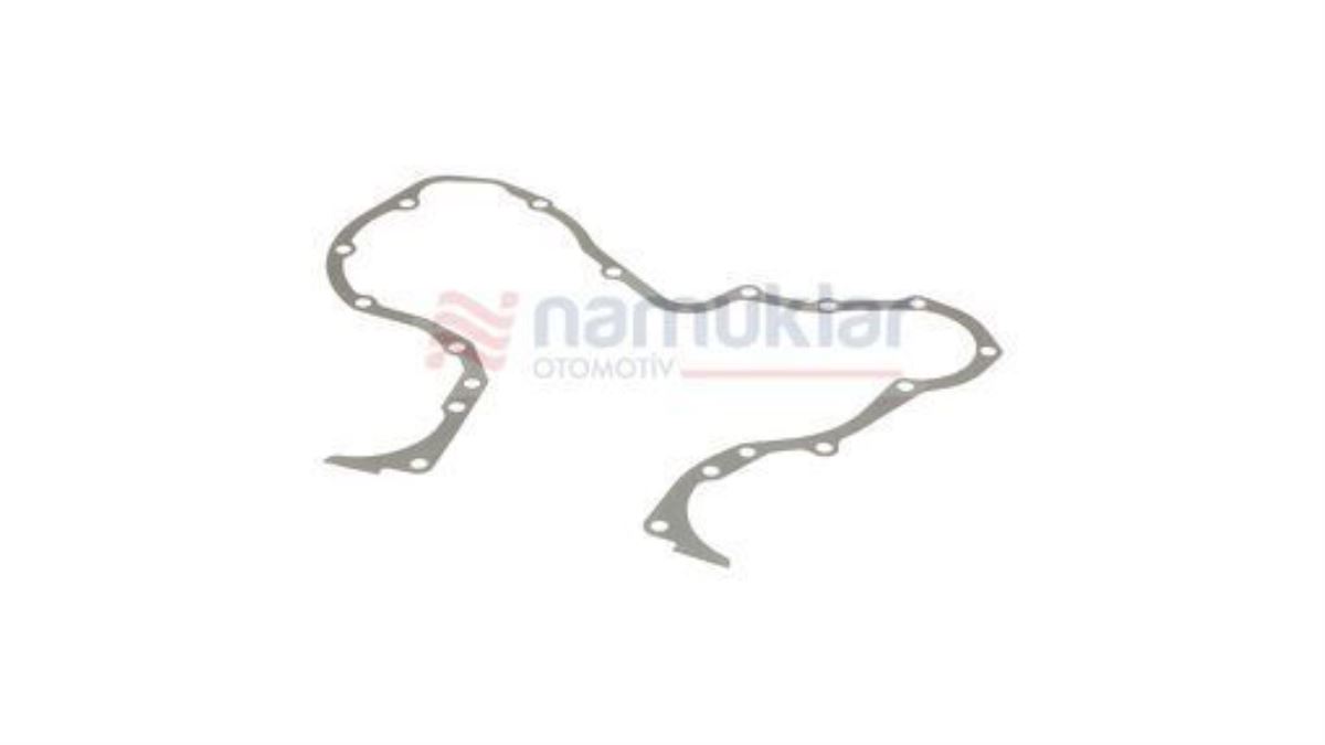 MOTOR ÖN KAPAK CONTASI TC56-H 81876946 1