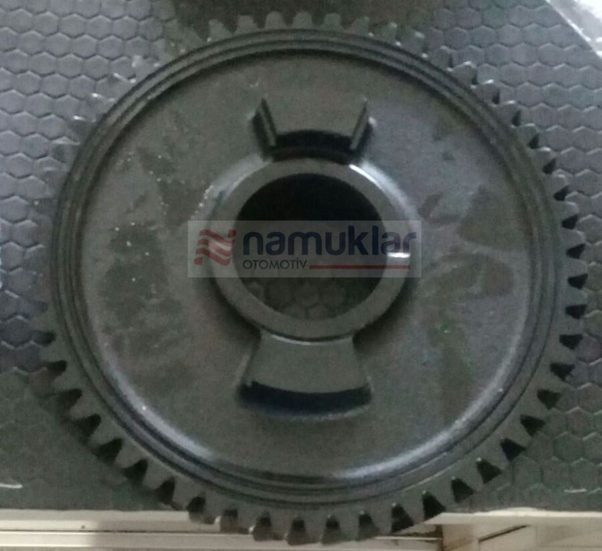 ÇIFT ÇEKER DISLISI T6000-47126738 47126738 1