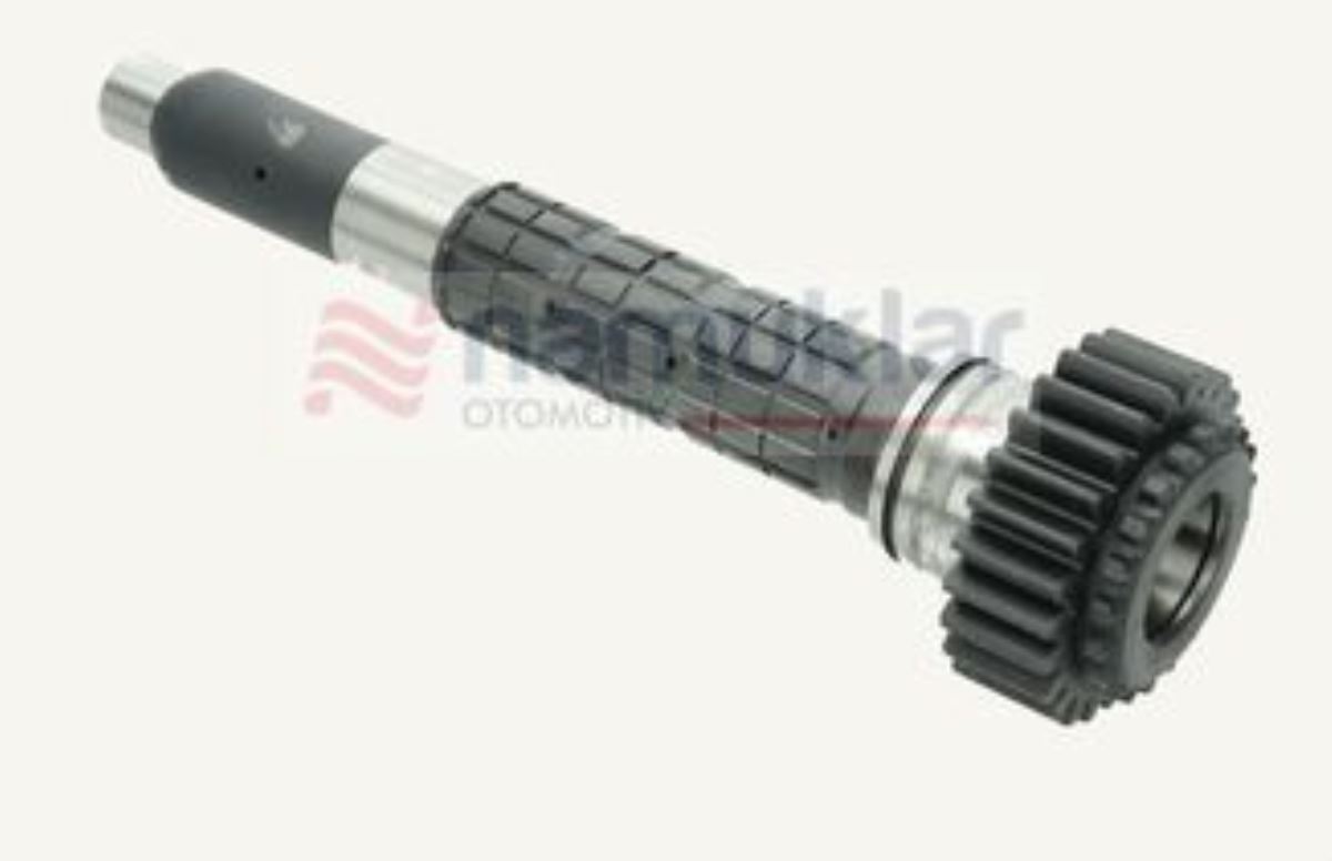 SANZUMAN UZUN SAFT T4040 -5175989 5175989 1