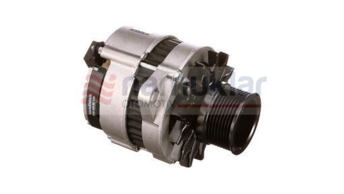 ALTERNATÖR 80A-47906732 47906732 1