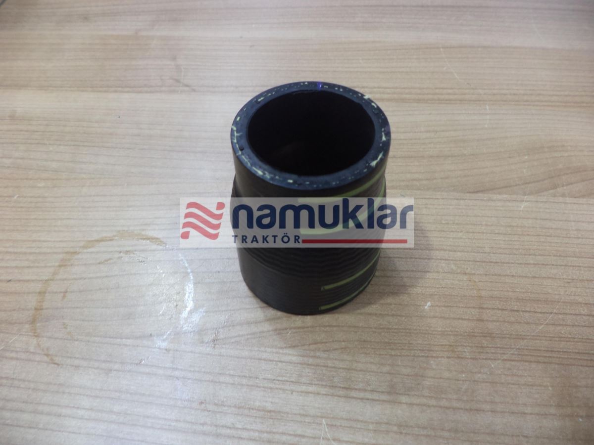 MANSON, INTERCOOLER (PLASTİK) 47981102 1