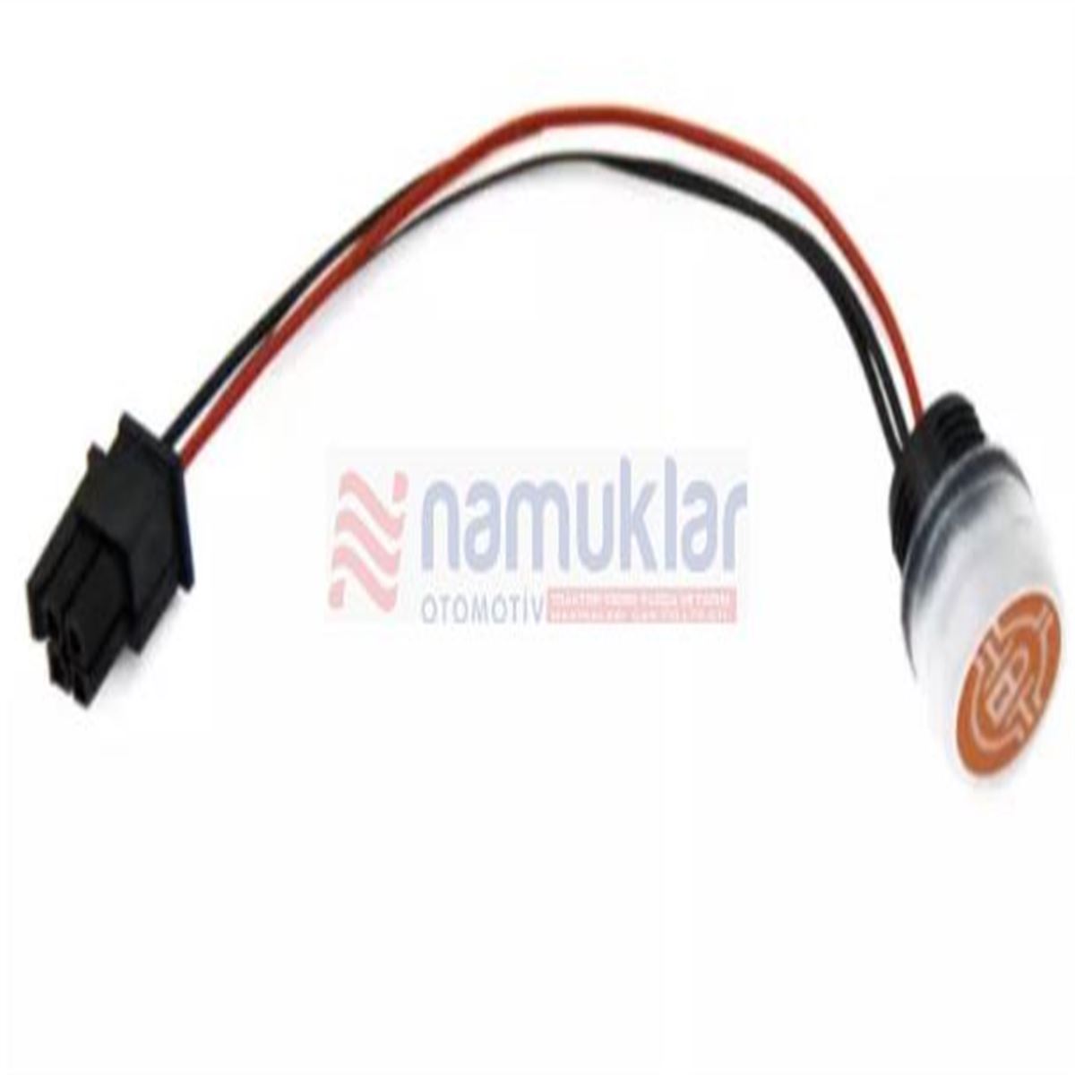 DİFRANSİYEL KİLİT ANAHTARI 2.7659.416.0 1