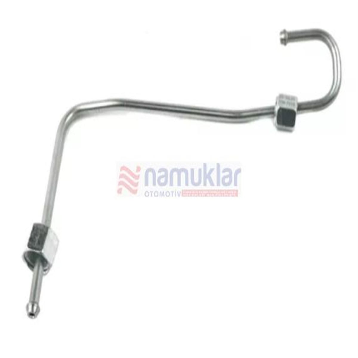 ENJEKTÖR BORUSU 0.020.1040.3/10 1