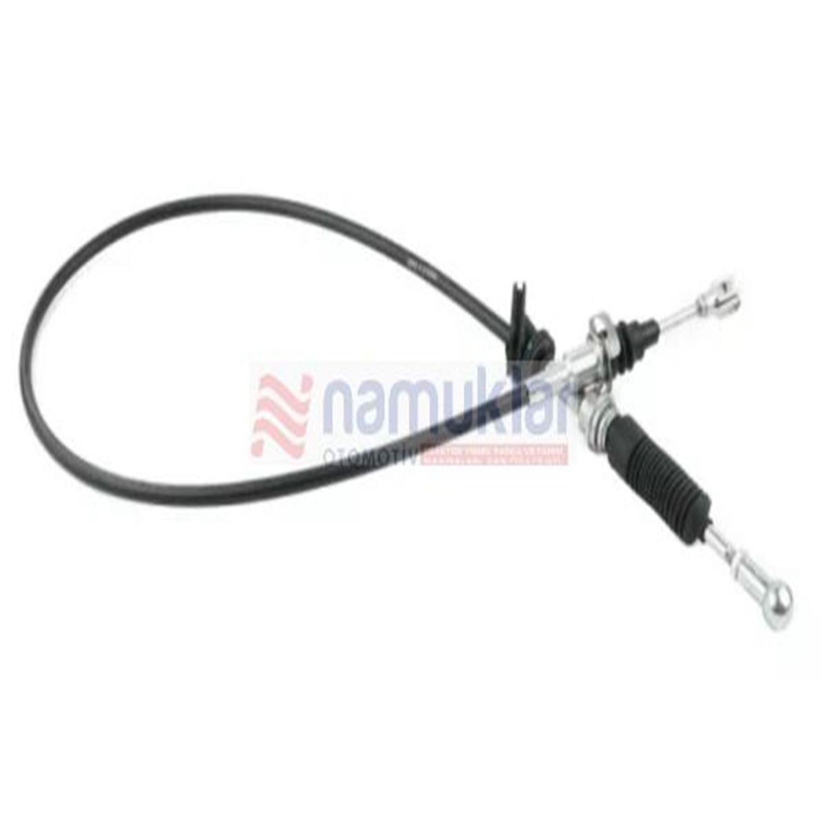 İLERİ GERİ KOL HALATI 0.900.2201.2 1