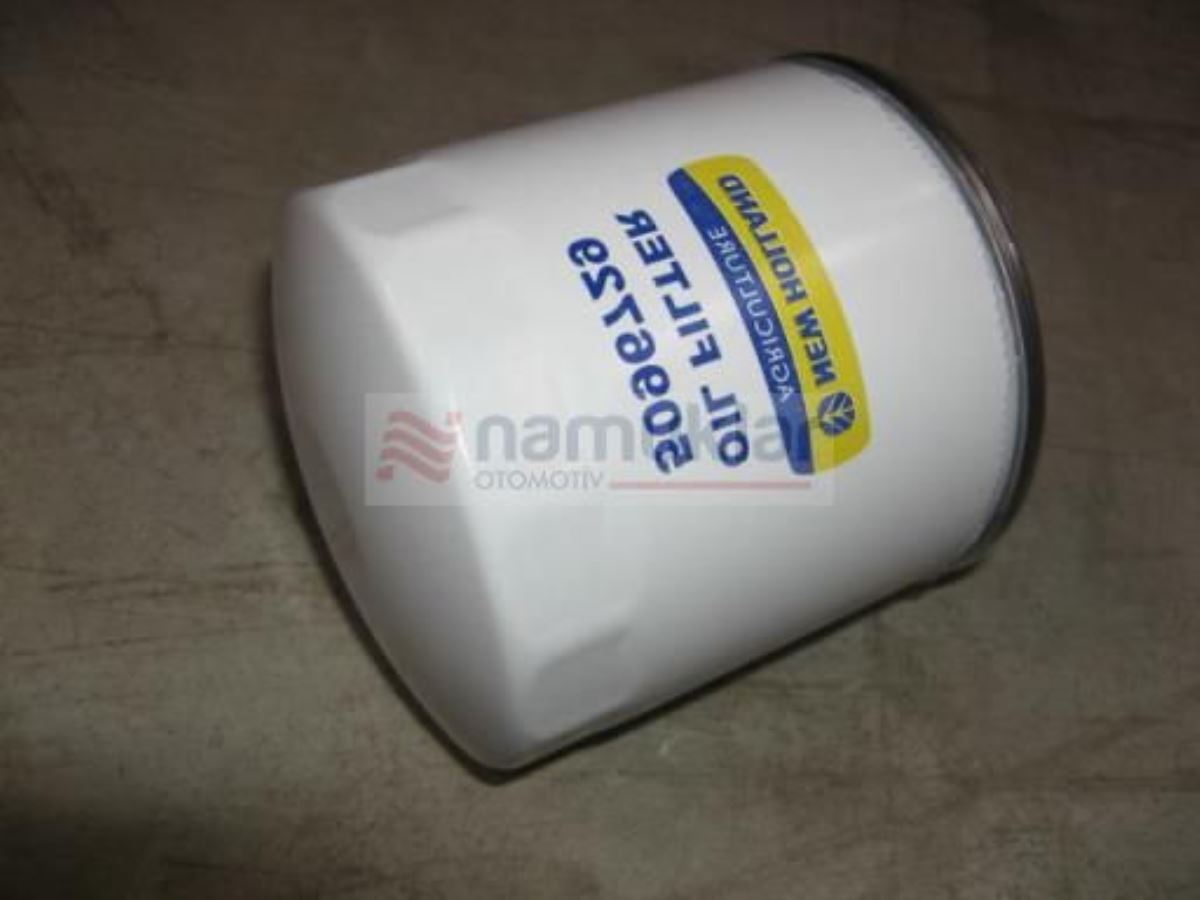 MOTOR YAĞ FİLTRESİ 5096729 1