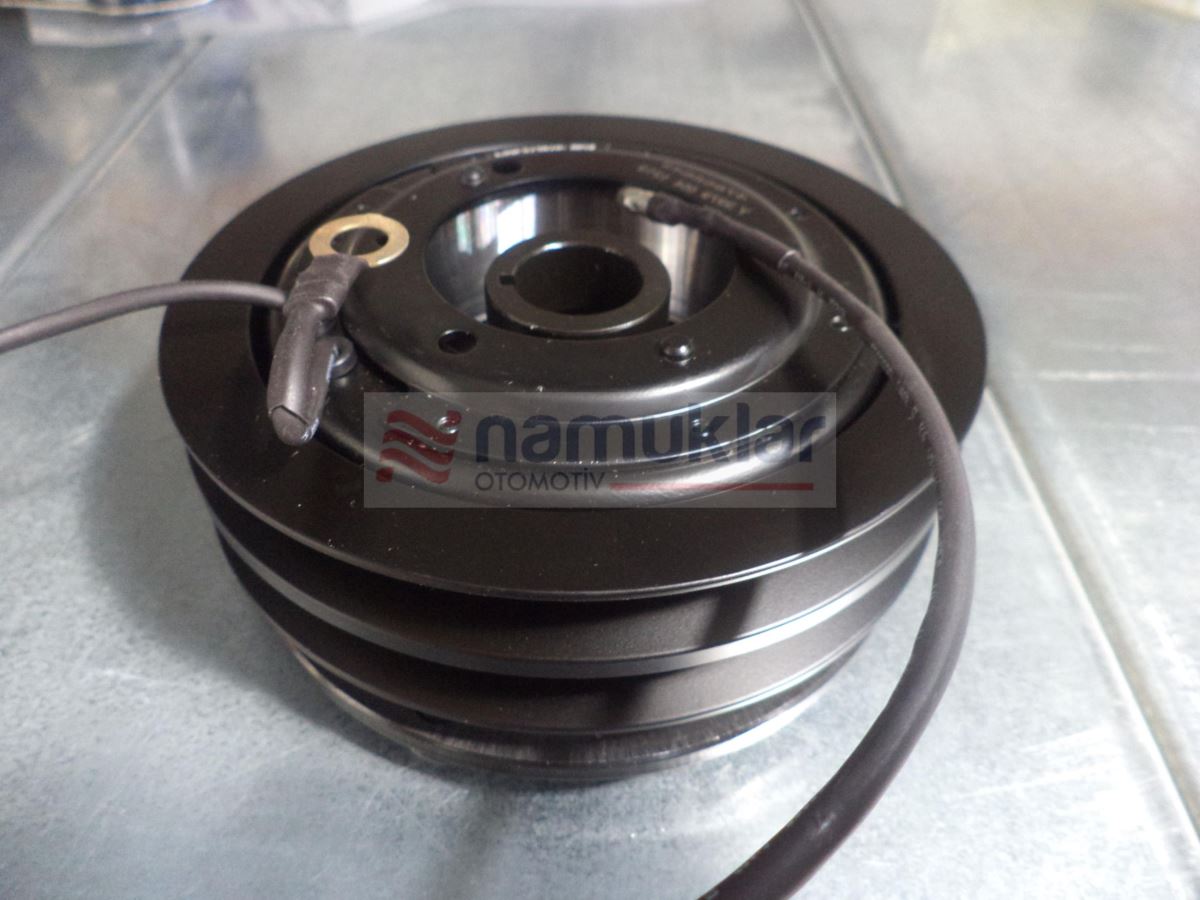KASNAK-12V HAVA KOMPRESÖRÜ-47858643 47858643 1