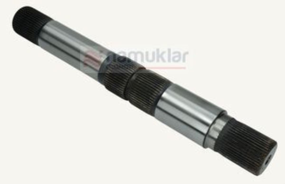 HİD AMA MİL -5117187 5117187 1