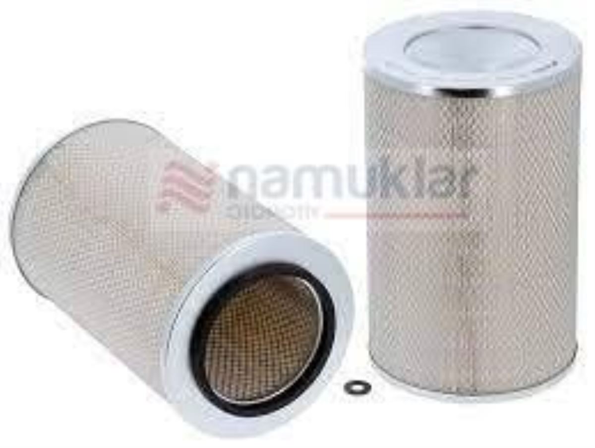 İRON RUBİN DIŞ HAVA FİLTRESİ-0.010.2800.1 0.010.2800.1 1