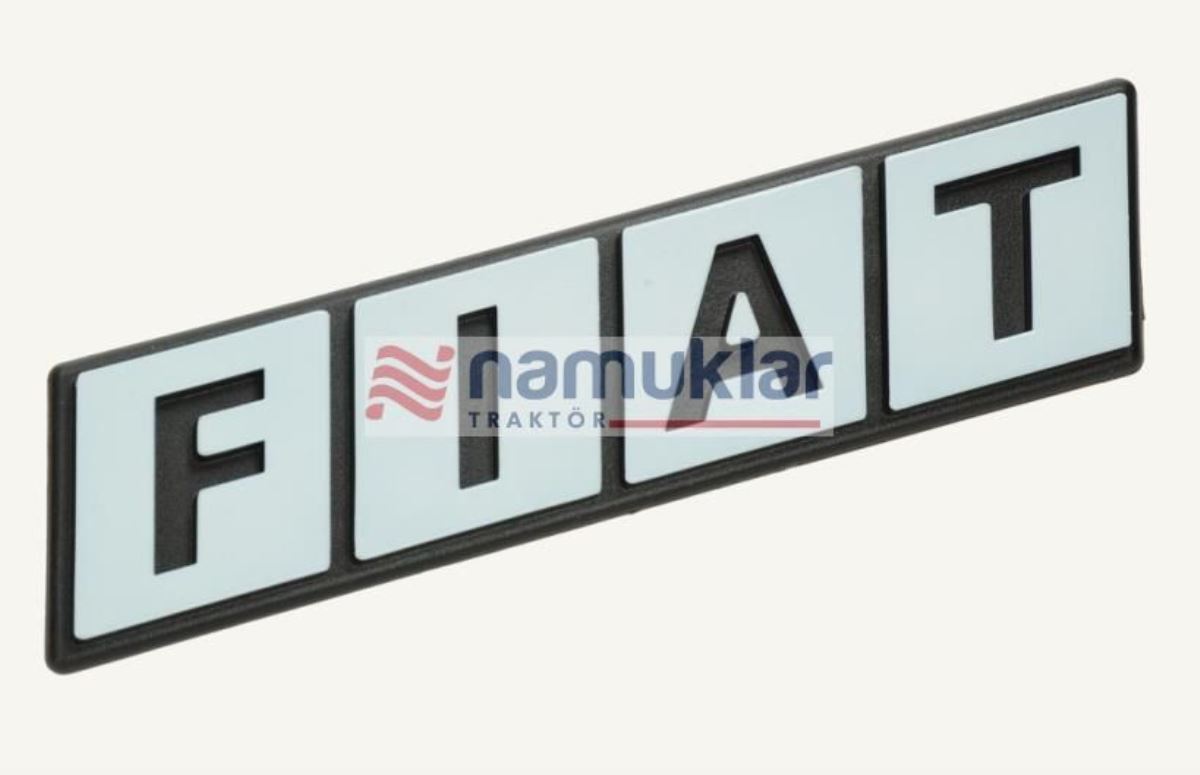 KABARTMA FIAT YAZISI 5131984 1
