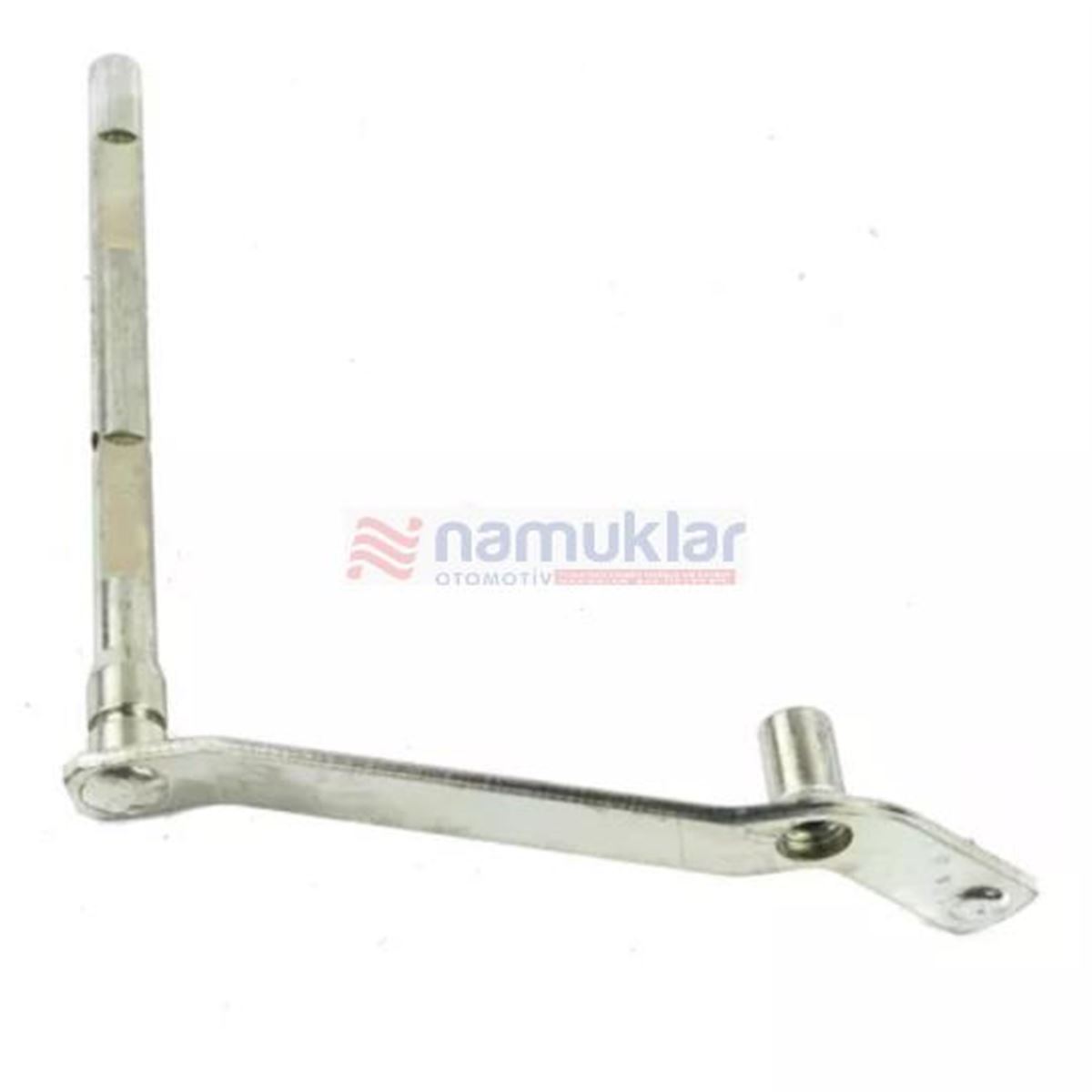 KUYRUK MILI DEVIR SEÇICI KOL 0.015.2091.3/20 1