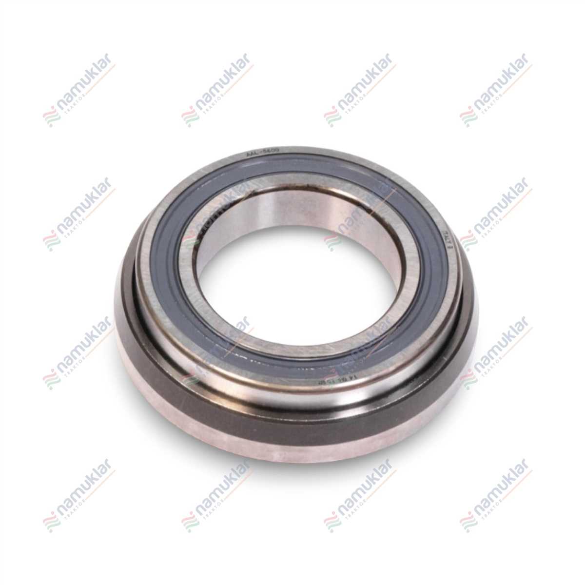 DEBRİYAJ RULMANI TN SERİ SKF RULMANLI 87345759 1