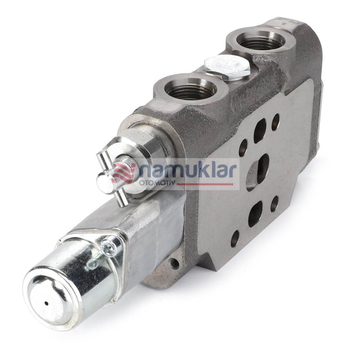 VALF 2/1 ACT 1000 SERİSİ 8VT2 8002 A6A 1