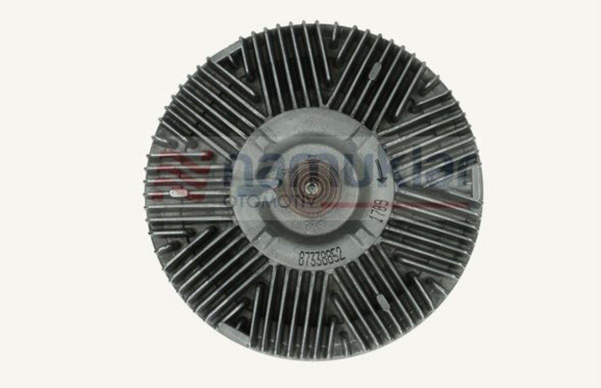 TERMIK FAN T5000-87338809 87338809 1