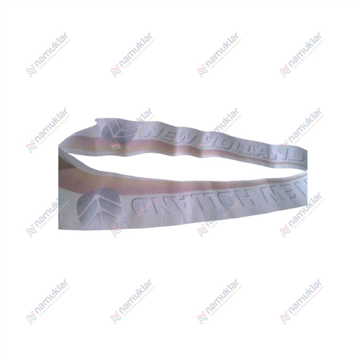 TANITIM SİMGE KOMPLE TD BLUEMASTER-84590505 84590505 1