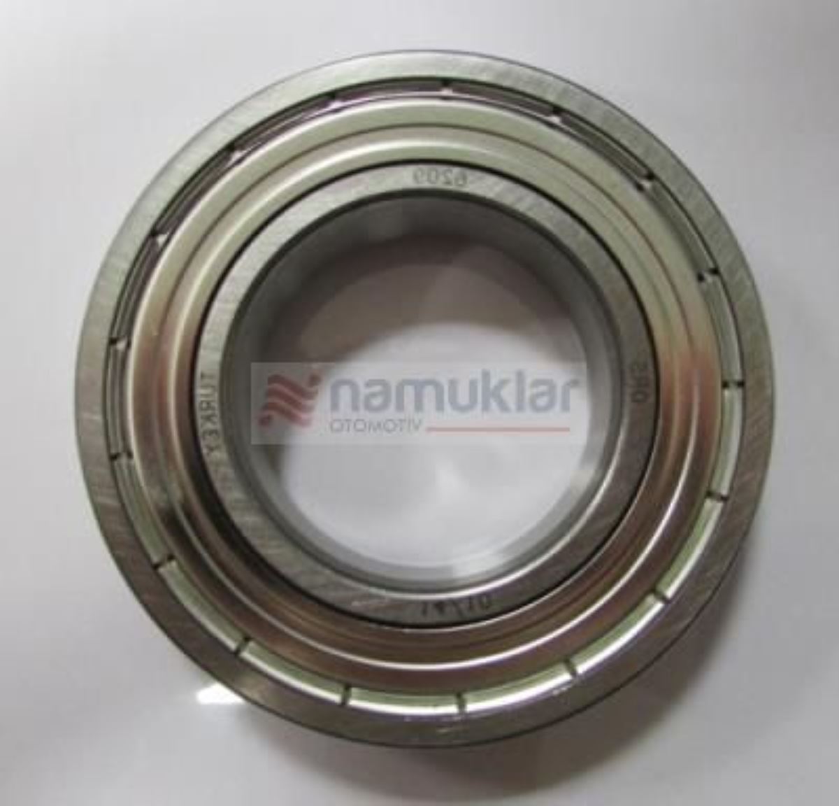 DEBRİYAJ MİLİ RULMANI 6209 87302536 1