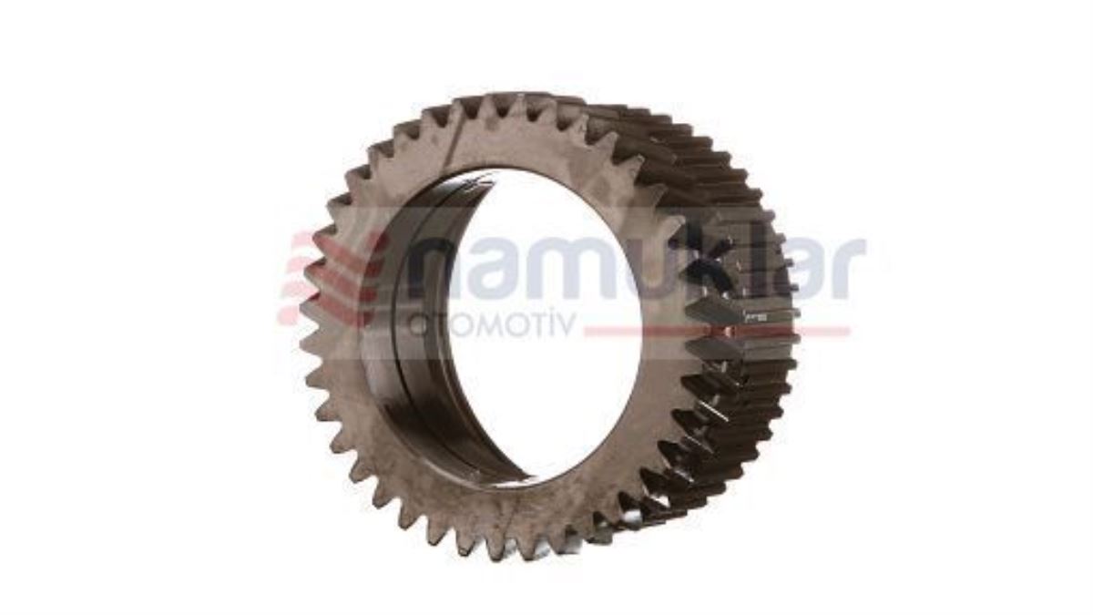 TAKVİYE GEZEGEN 5/6 HIZ DİŞLİSİ-47126212 47126212 1