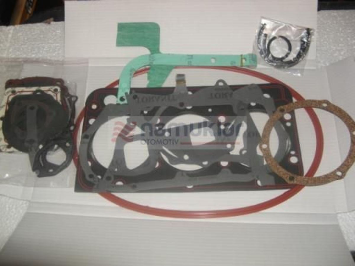 TAKIM CONTA TD65D-5093146-R 5093146-R 1