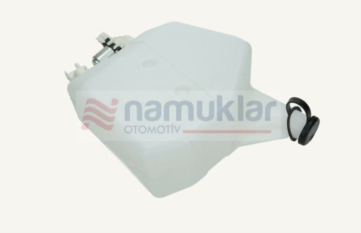 SU FISKIYE KABI T4000-5180309 5180309 1