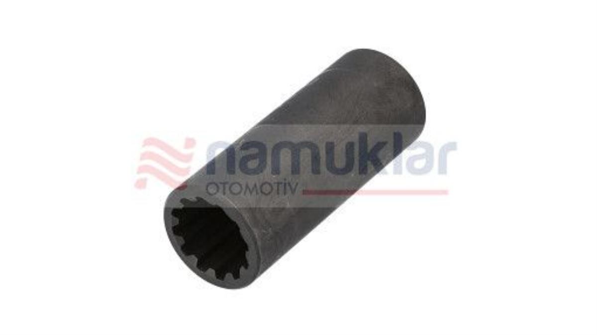 ÖN AKS KAPLİNİ T6-7000-47135384 47135384 1