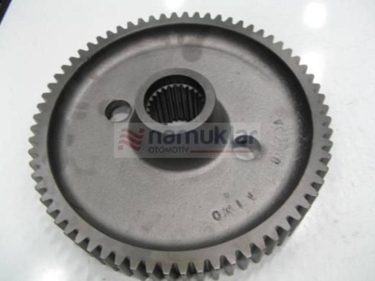 CAR DİŞLİ TD95-TD100 Z=68 DİŞ-5089367 5089367 1
