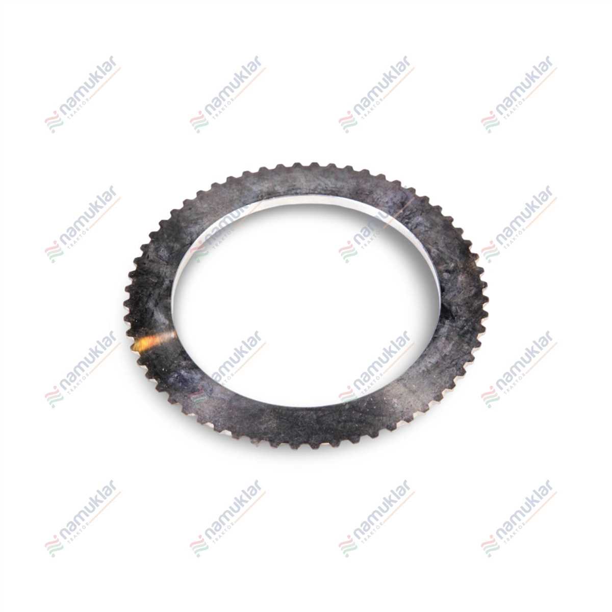 DUAL POVER UC PLAKA DISLI T6-7000-47132780 47132780 1